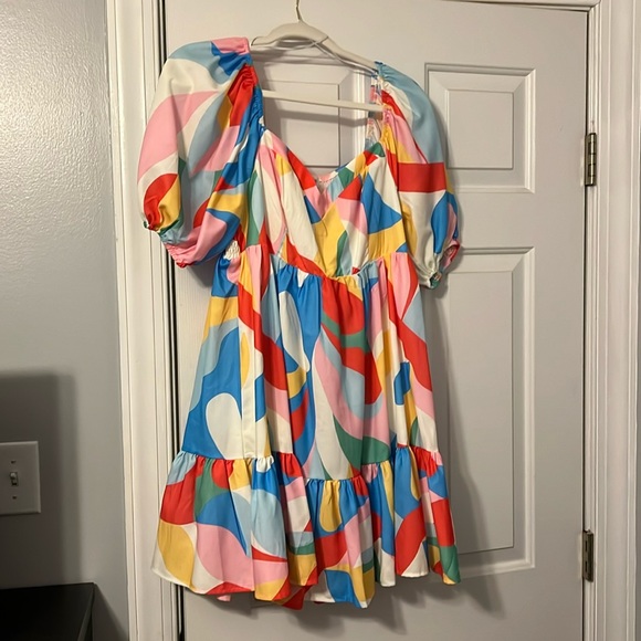 vestique Dresses & Skirts - Vestique Dress